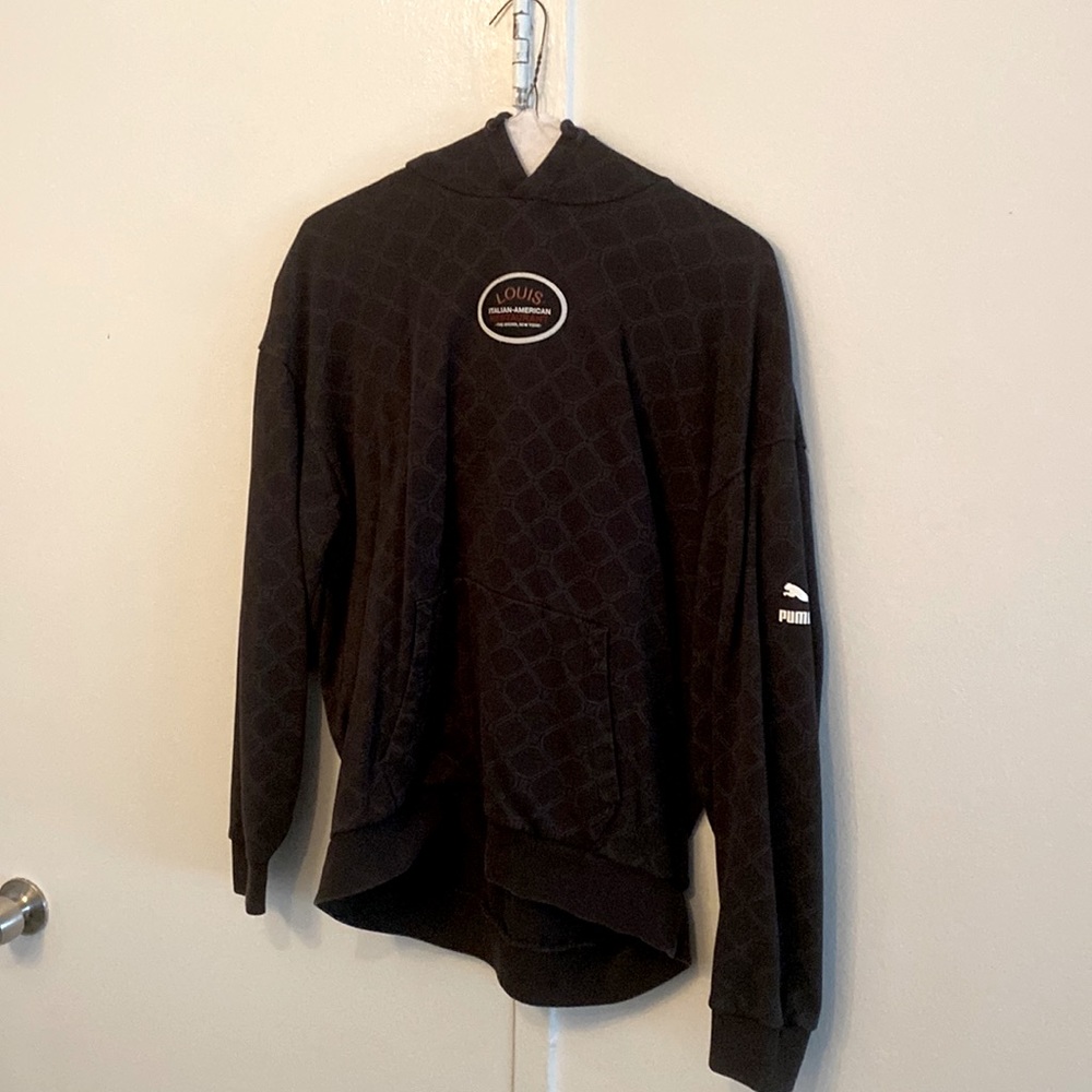 Puma Limited Edition Godfather Hoodie